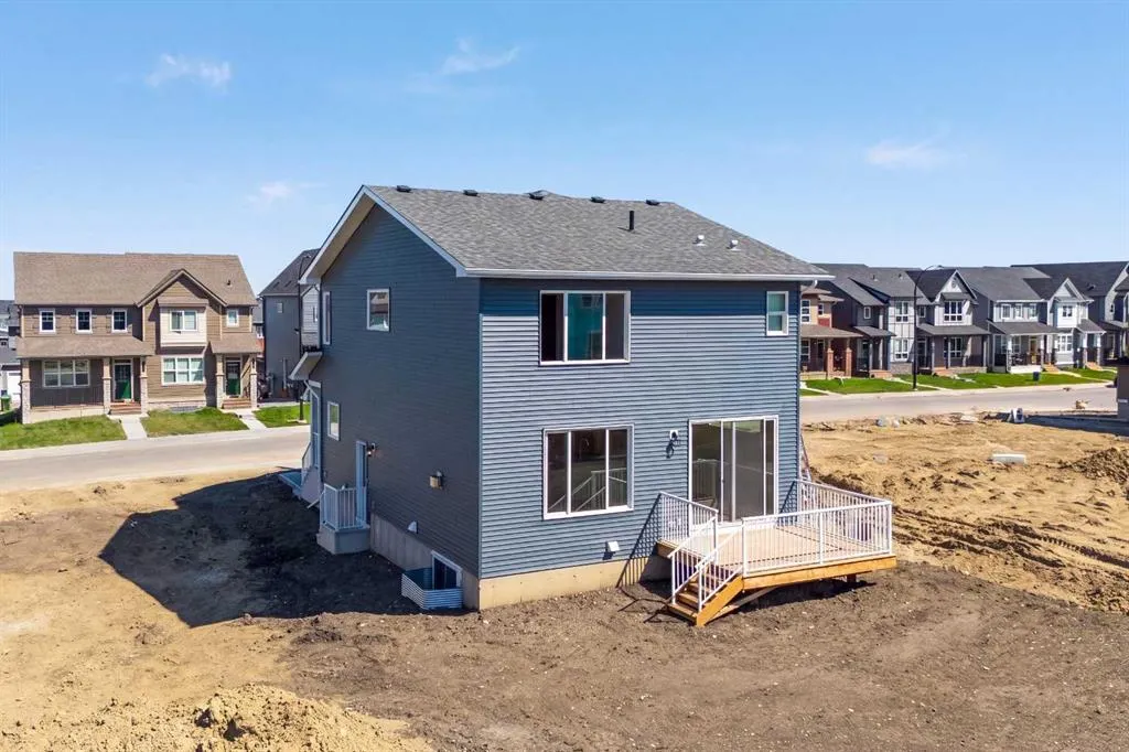 35 Creekside Rise SW