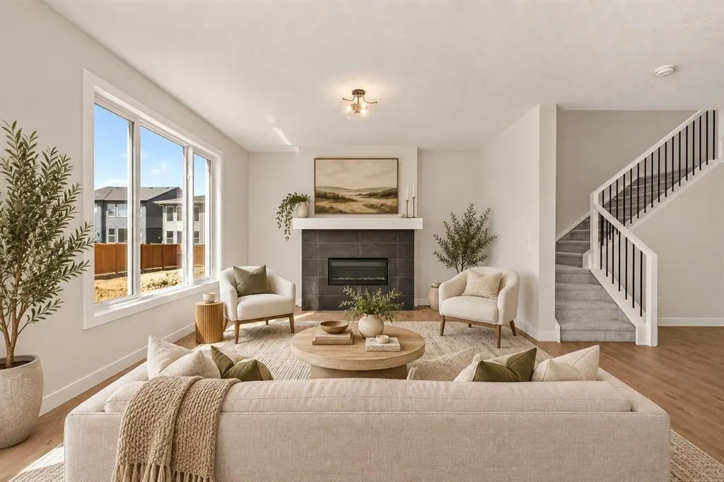 35 Creekside Rise SW