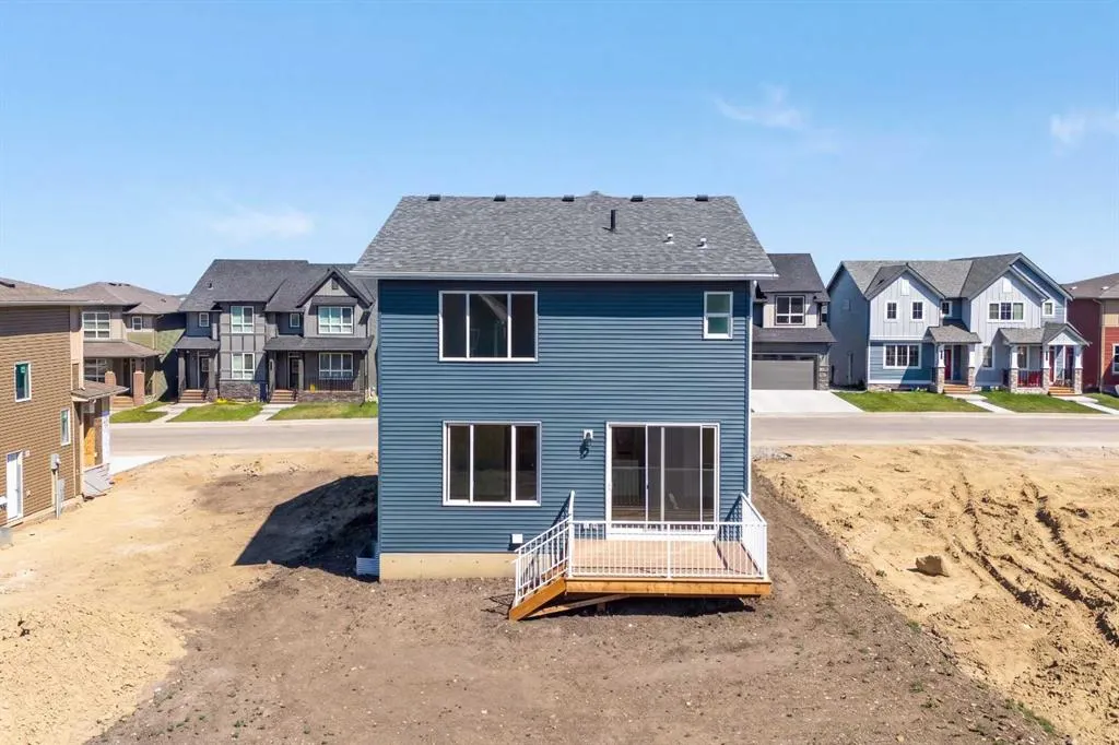 35 Creekside Rise SW
