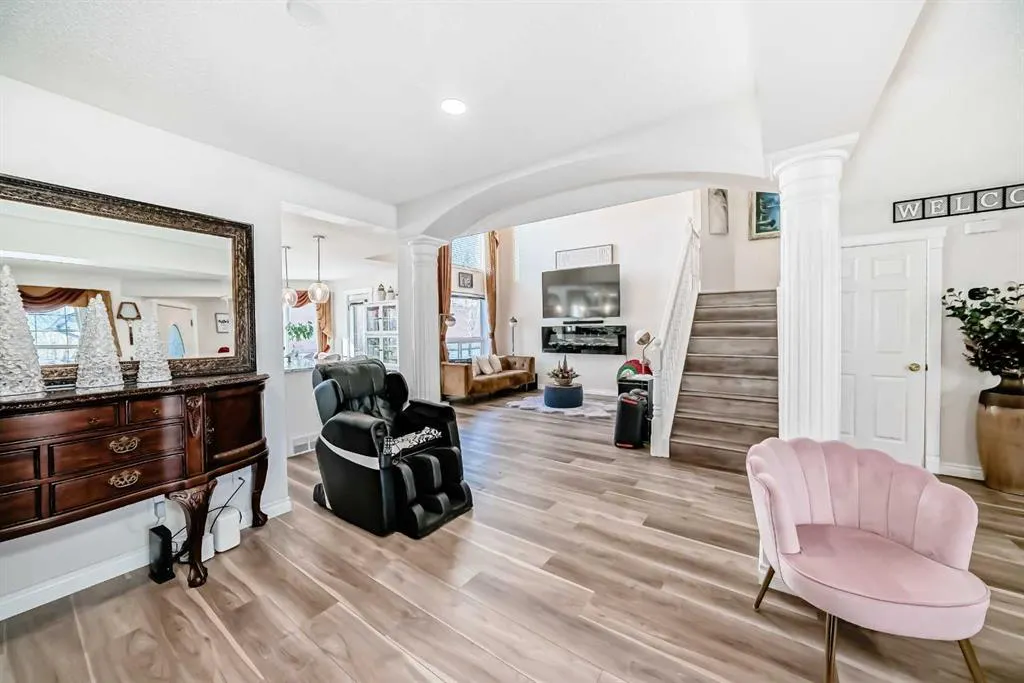 33 Citadel Estates Terrace NW