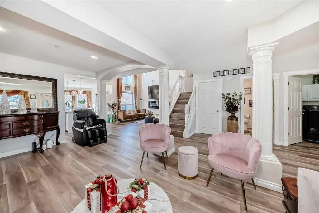 33 Citadel Estates Terrace NW