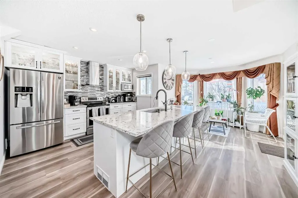 33 Citadel Estates Terrace NW
