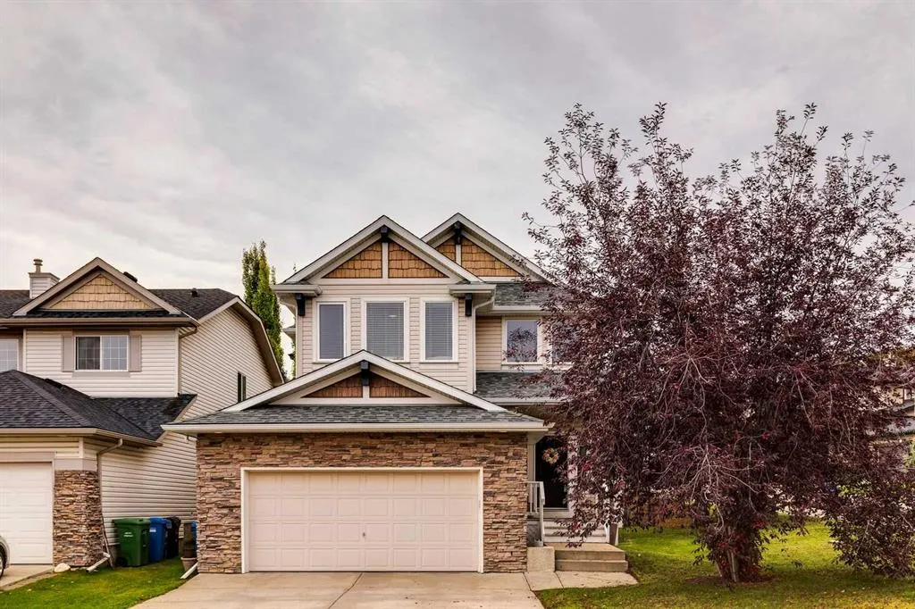 86 Cresthaven View SW