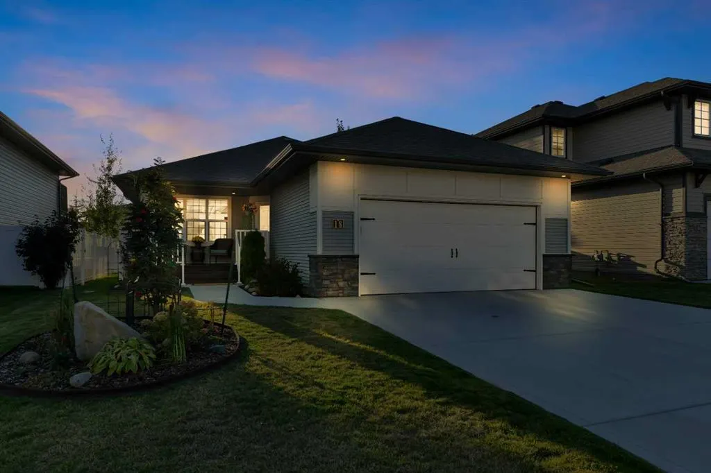18 Traynor Close