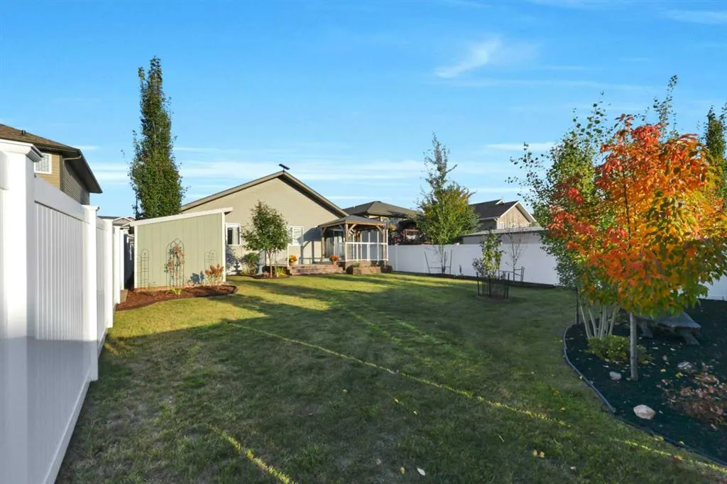 18 Traynor Close