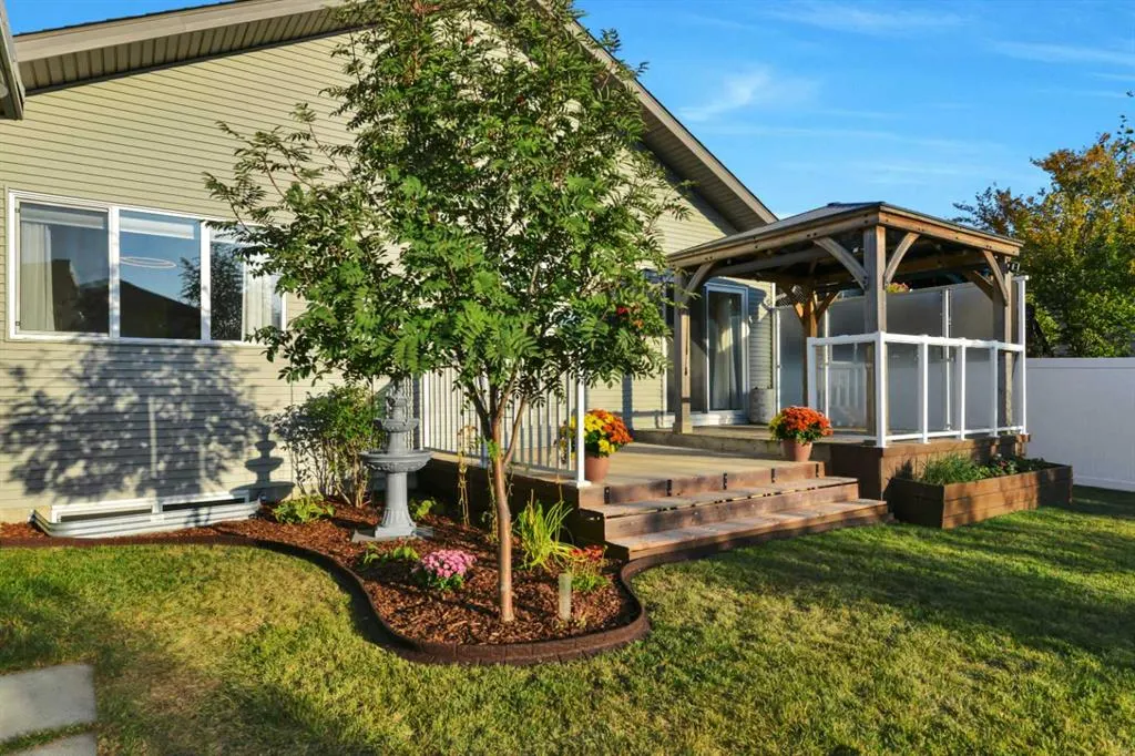 18 Traynor Close