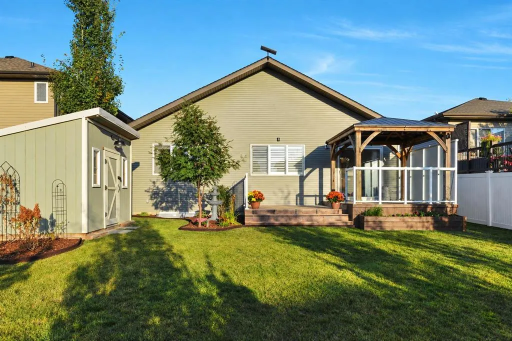 18 Traynor Close