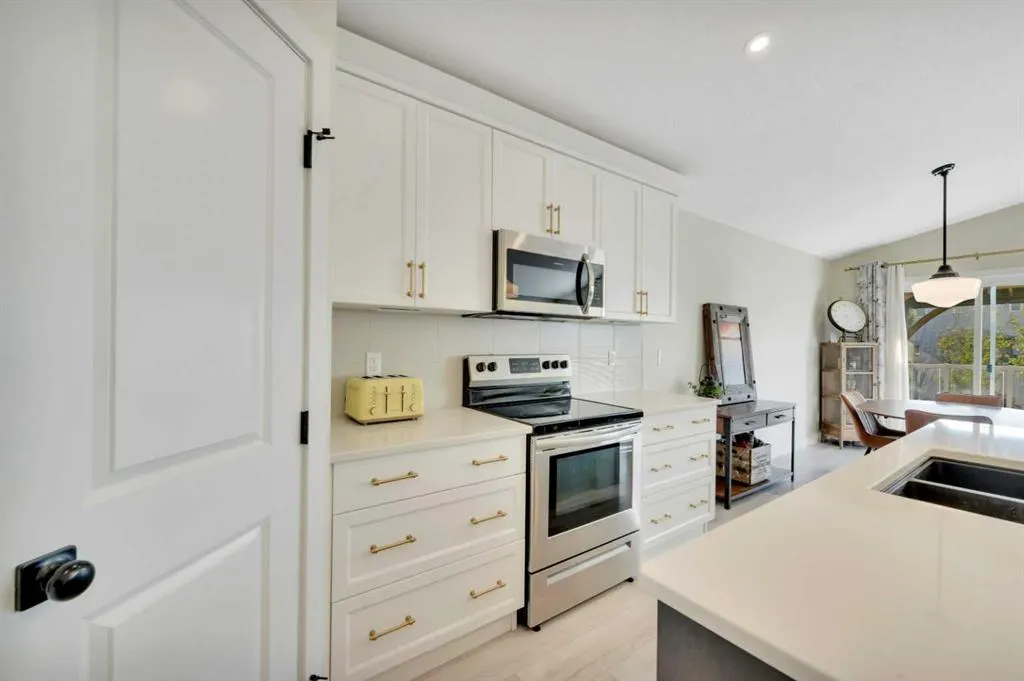 18 Traynor Close