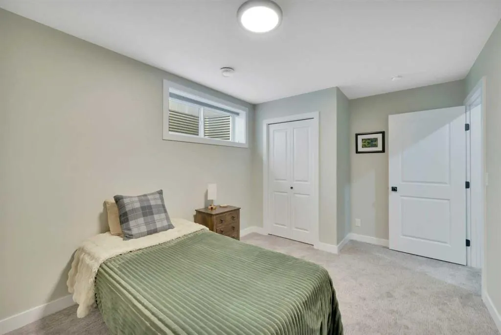 18 Traynor Close