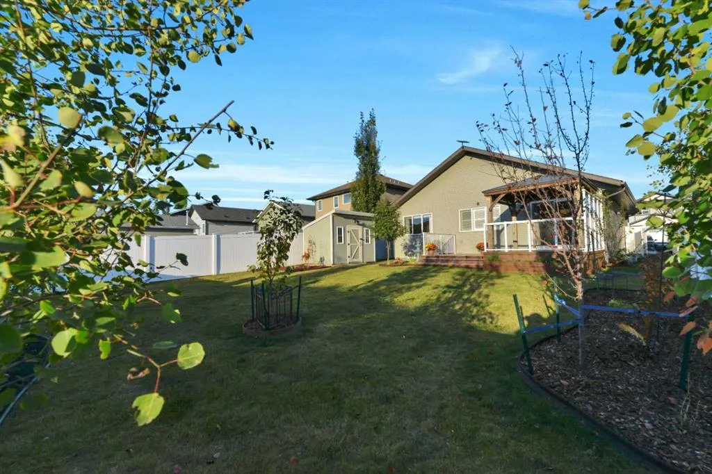 18 Traynor Close