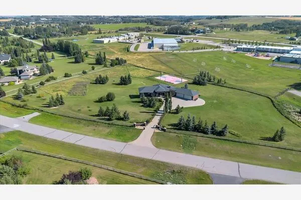 33 Norris Coulee Trail