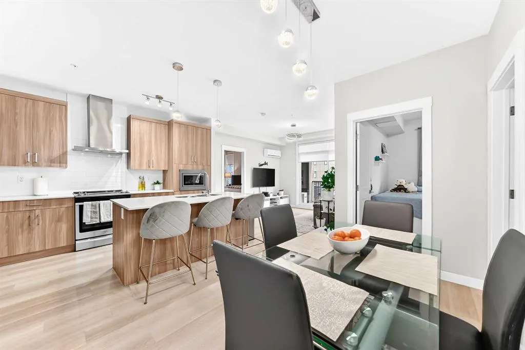200 Seton Circle SE #3205