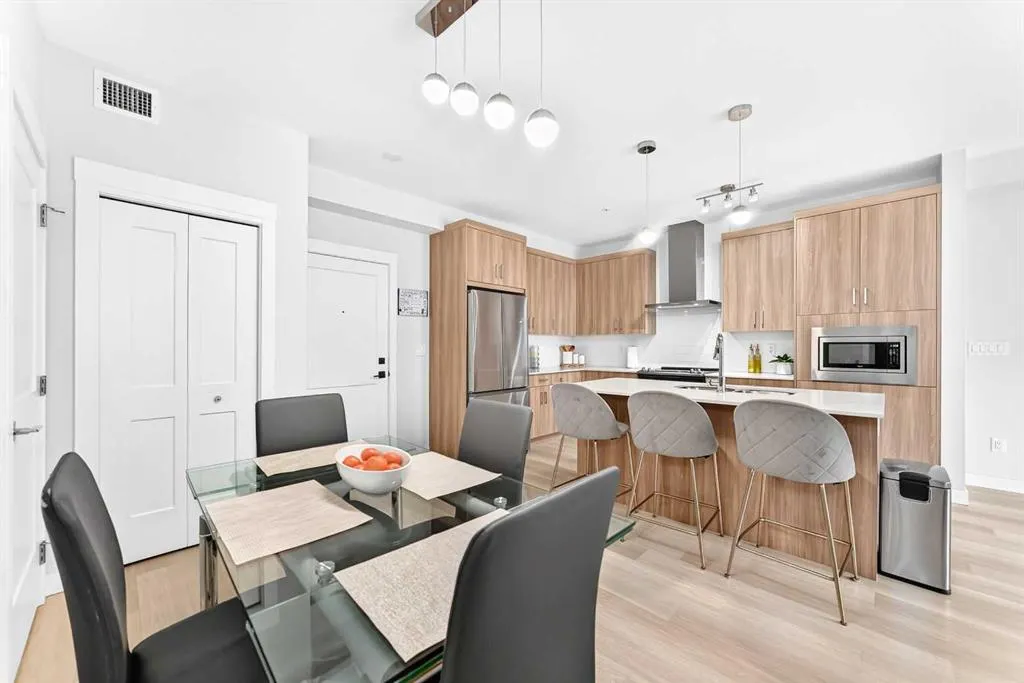200 Seton Circle SE #3205