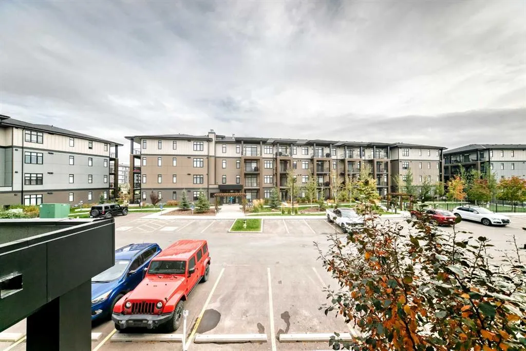200 Seton Circle SE #3205