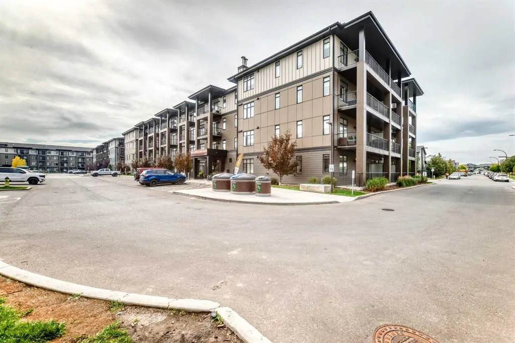 200 Seton Circle SE #3205