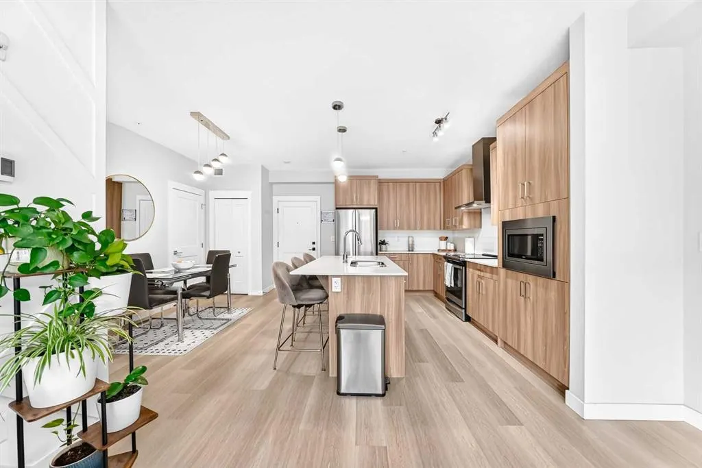200 Seton Circle SE #3205