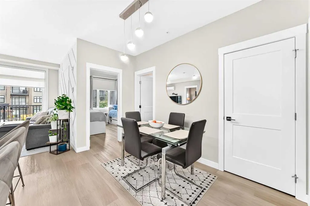 200 Seton Circle SE #3205