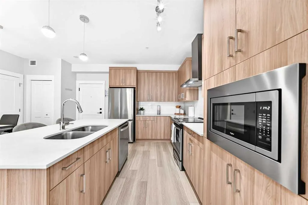200 Seton Circle SE #3205