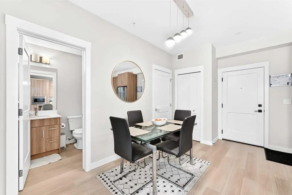 200 Seton Circle SE #3205
