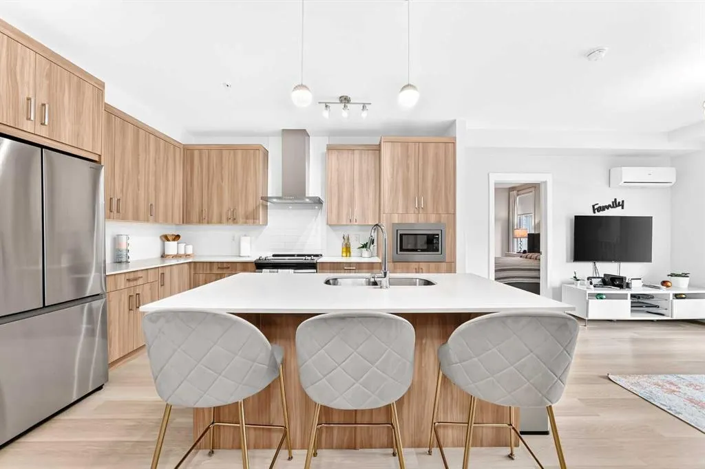200 Seton Circle SE #3205