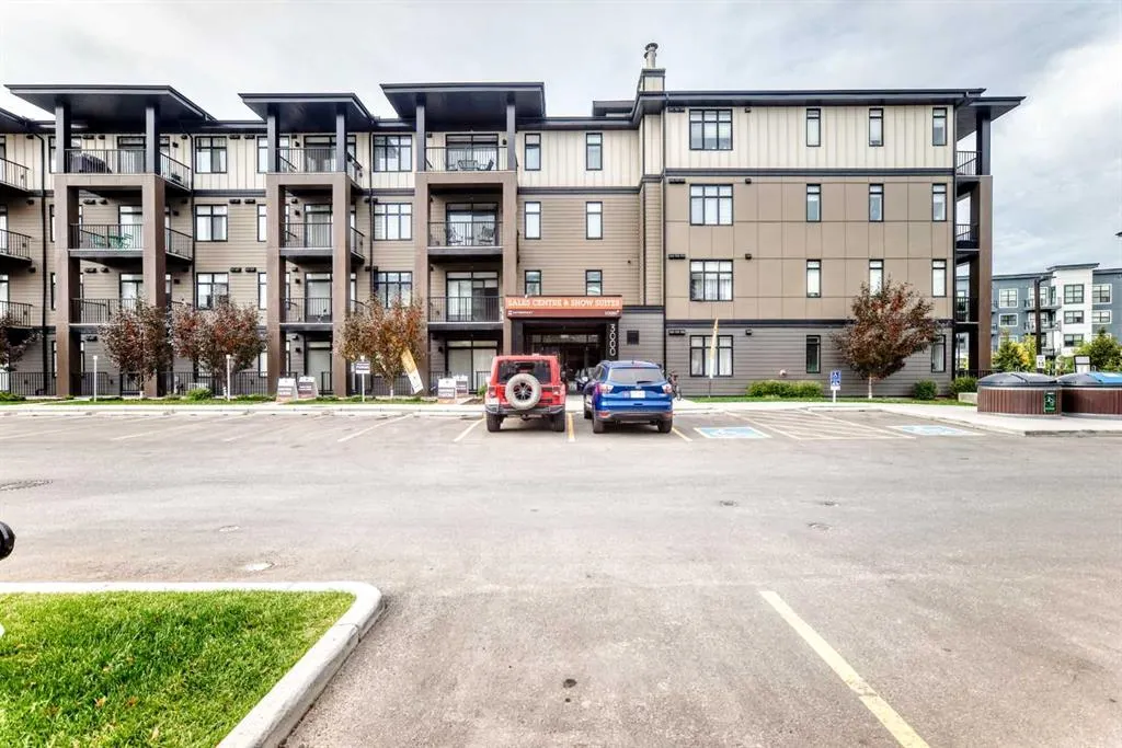 200 Seton Circle SE #3205