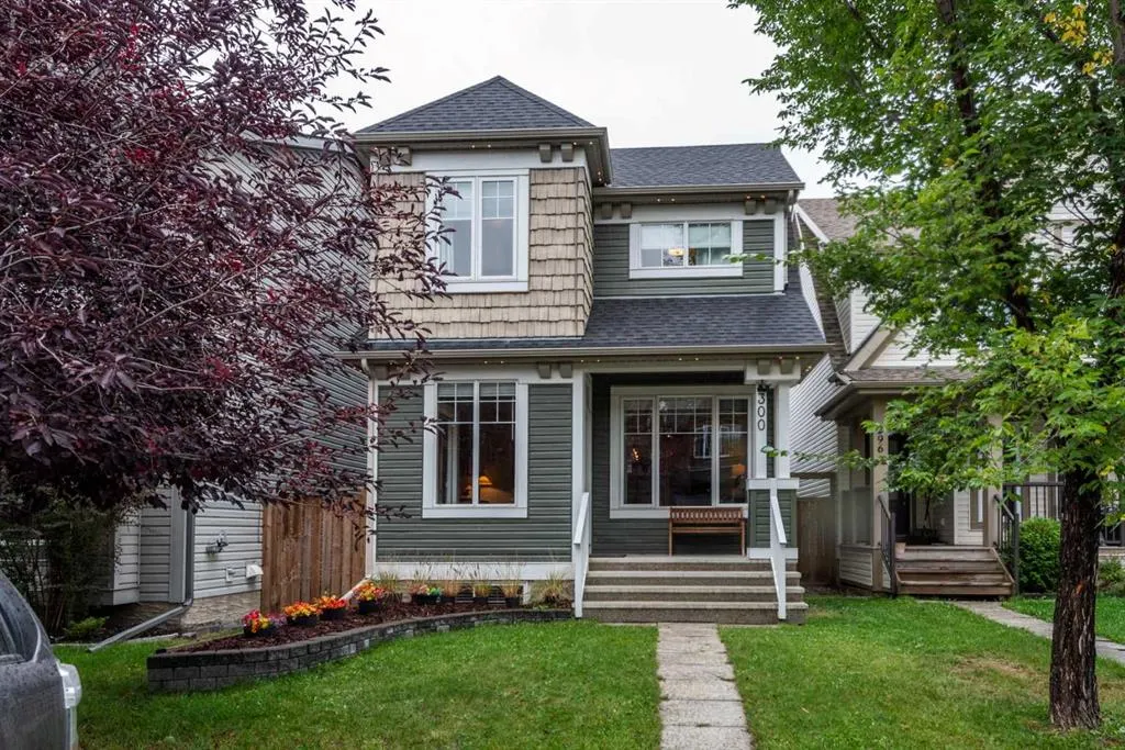 300 New Brighton Landing SE