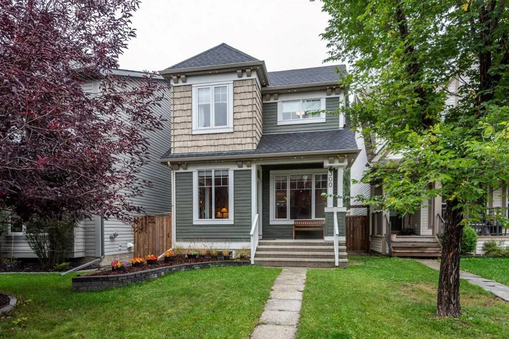 300 New Brighton Landing SE