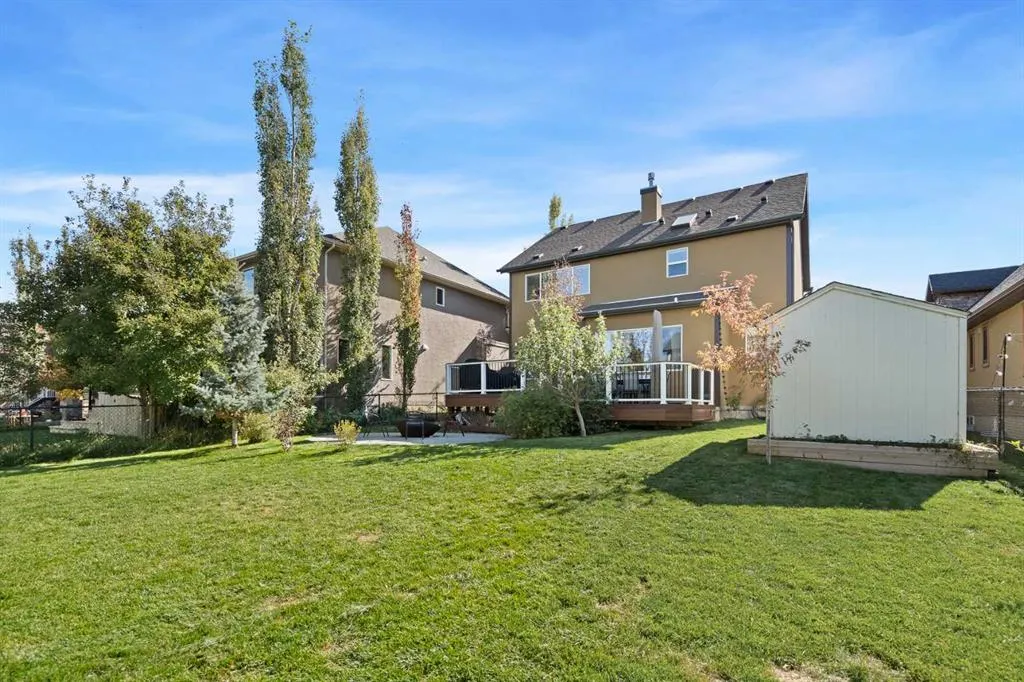 32 Ranchers Place