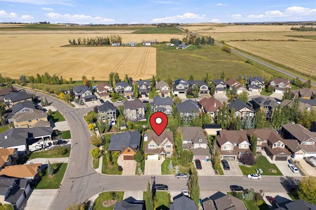 32 Ranchers Place