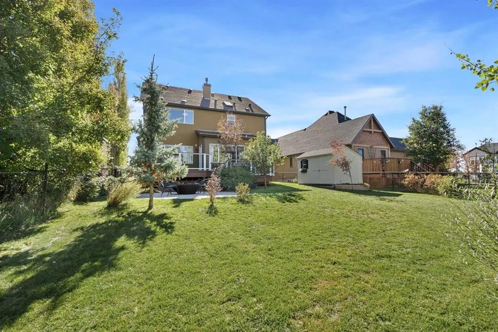 32 Ranchers Place