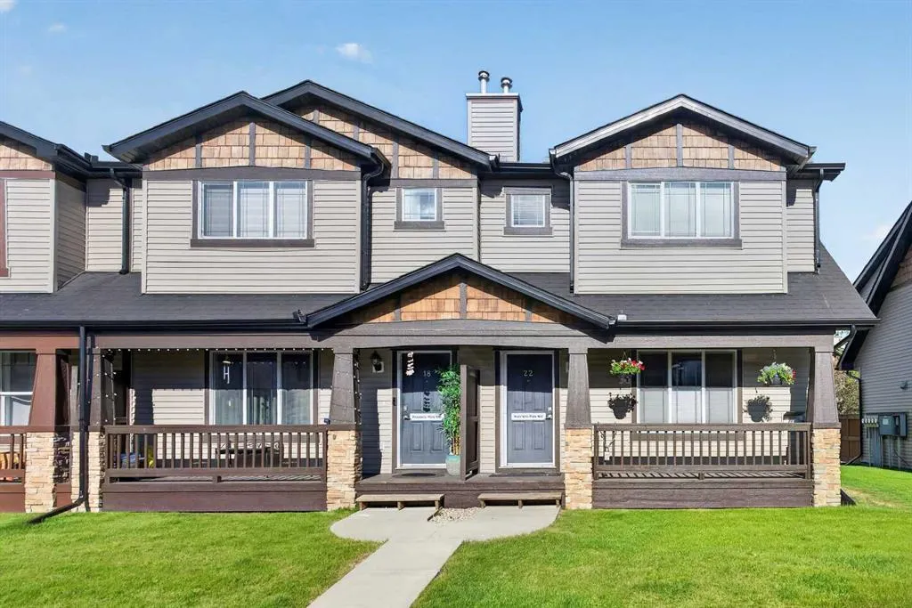 22 Panatella Park NW