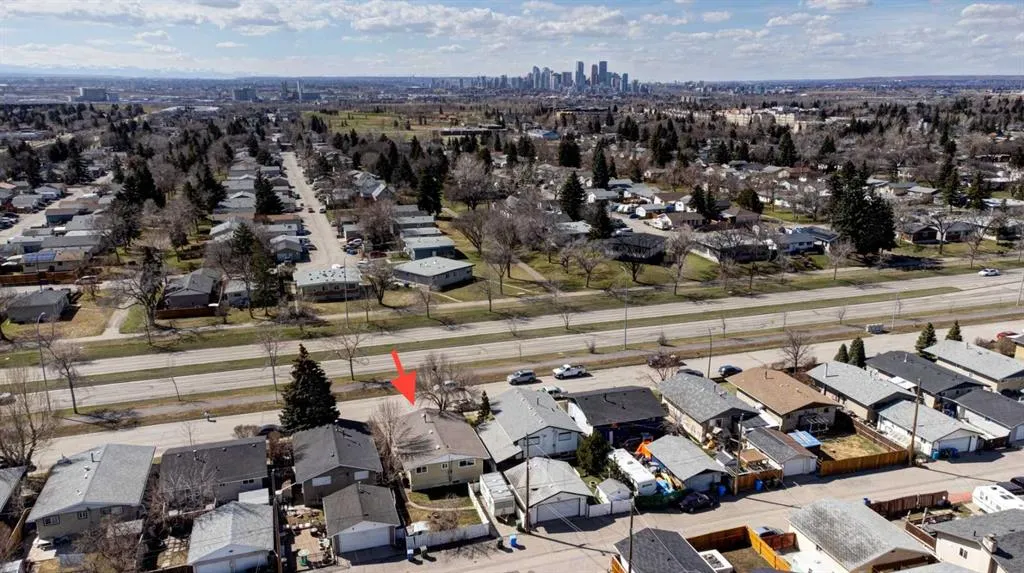 99 Dovercliffe Way SE