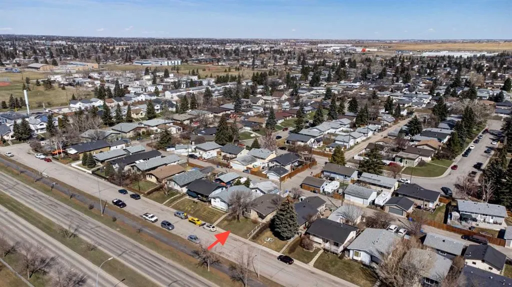 99 Dovercliffe Way SE