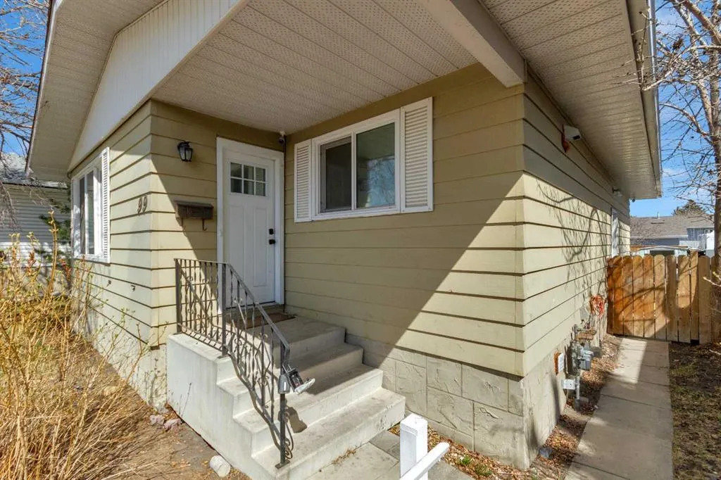 99 Dovercliffe Way SE