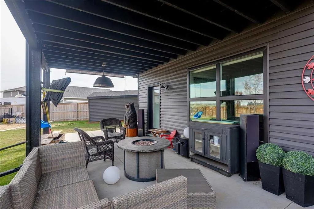 37 Murphy Close SW