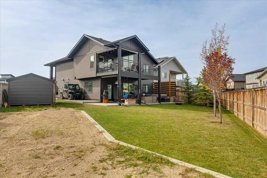 37 Murphy Close SW