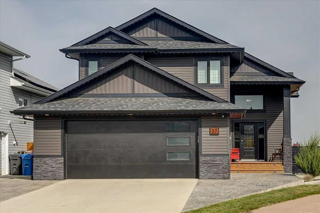 37 Murphy Close SW