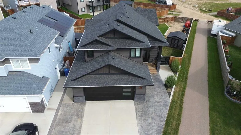 37 Murphy Close SW