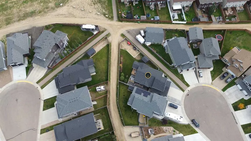 37 Murphy Close SW