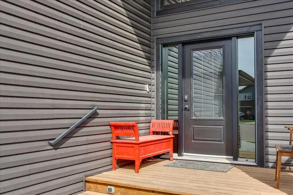 37 Murphy Close SW