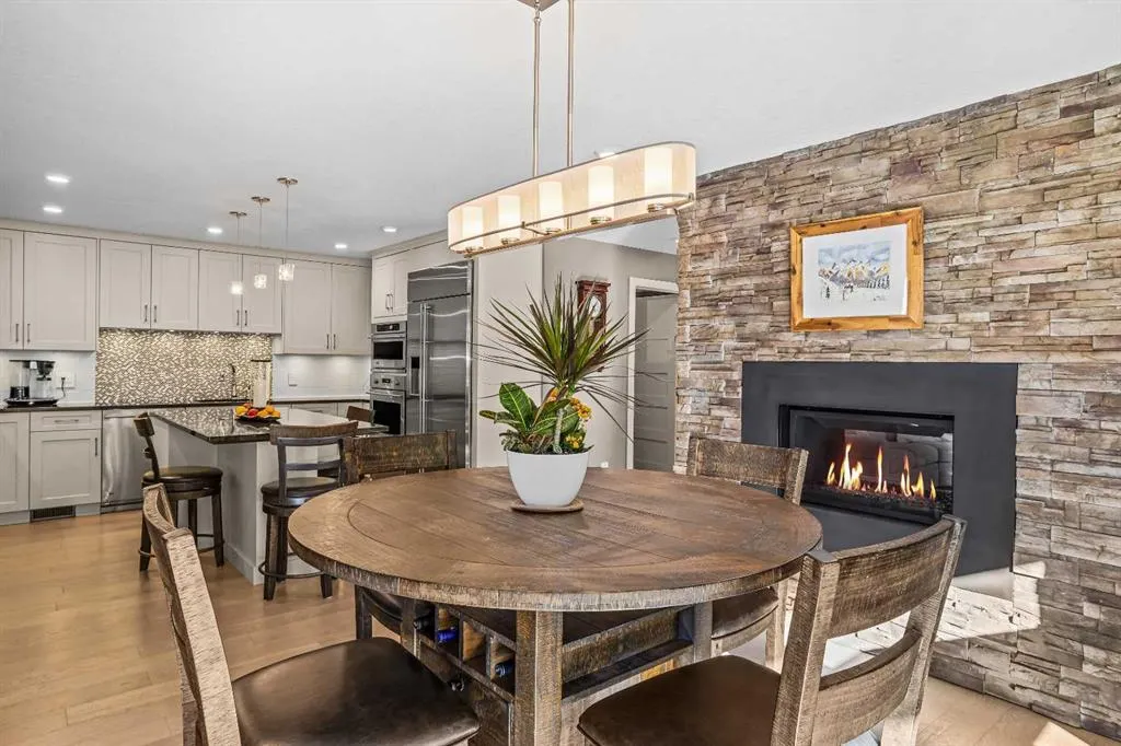 105 Stewart Creek Rise #803