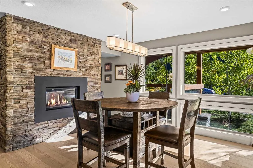 105 Stewart Creek Rise #803