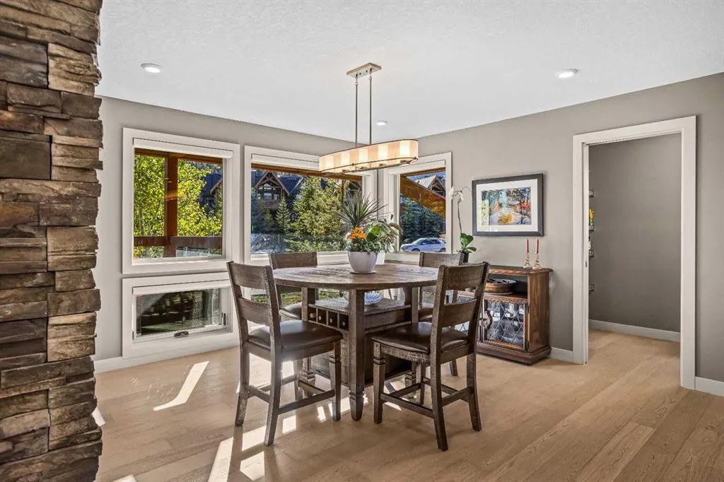 105 Stewart Creek Rise #803