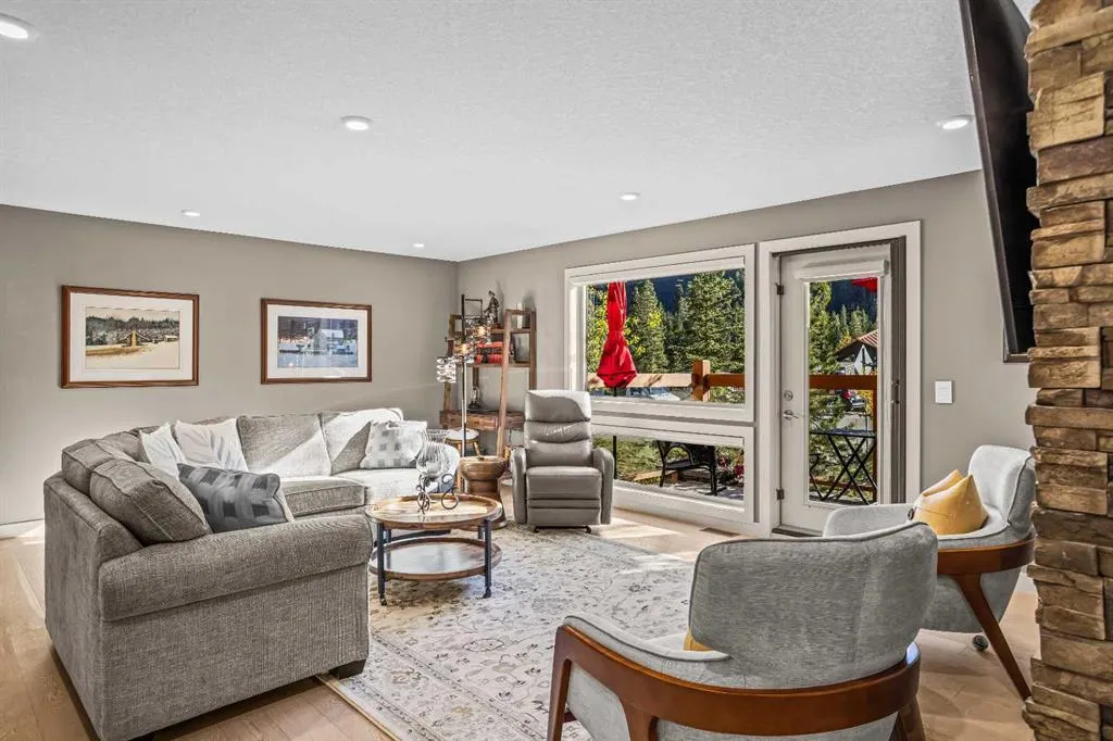 105 Stewart Creek Rise #803