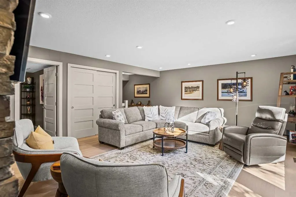 105 Stewart Creek Rise #803