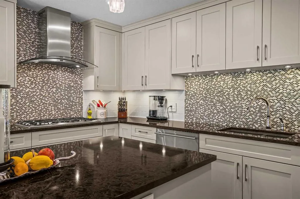 105 Stewart Creek Rise #803