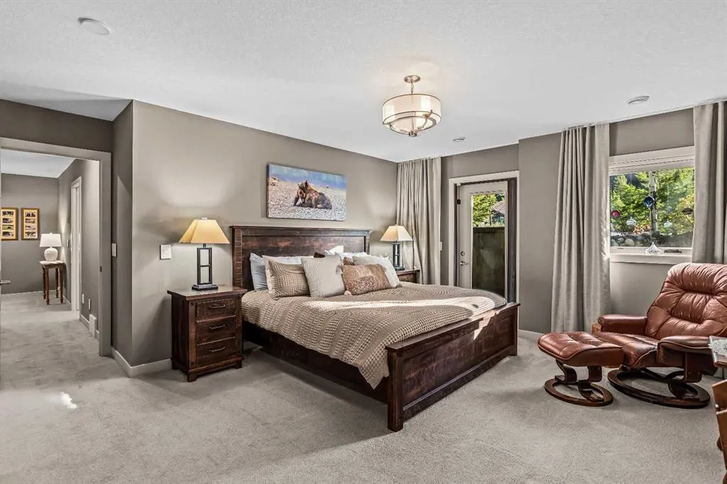 105 Stewart Creek Rise #803