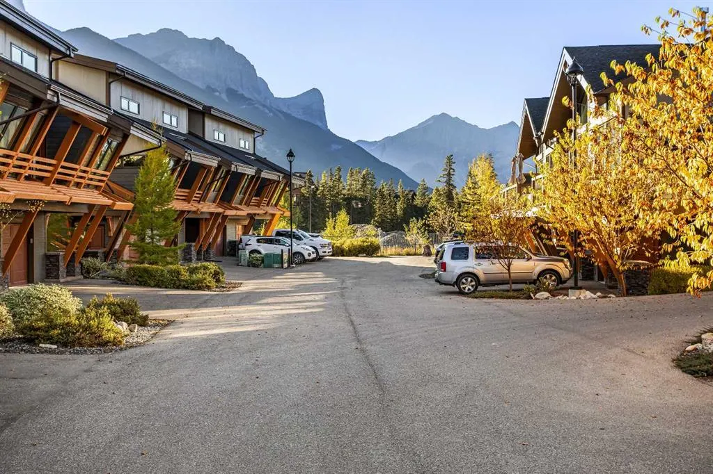 105 Stewart Creek Rise #803