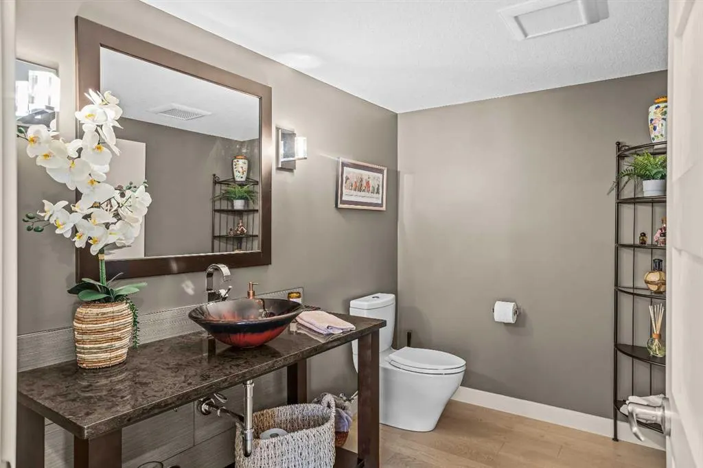 105 Stewart Creek Rise #803