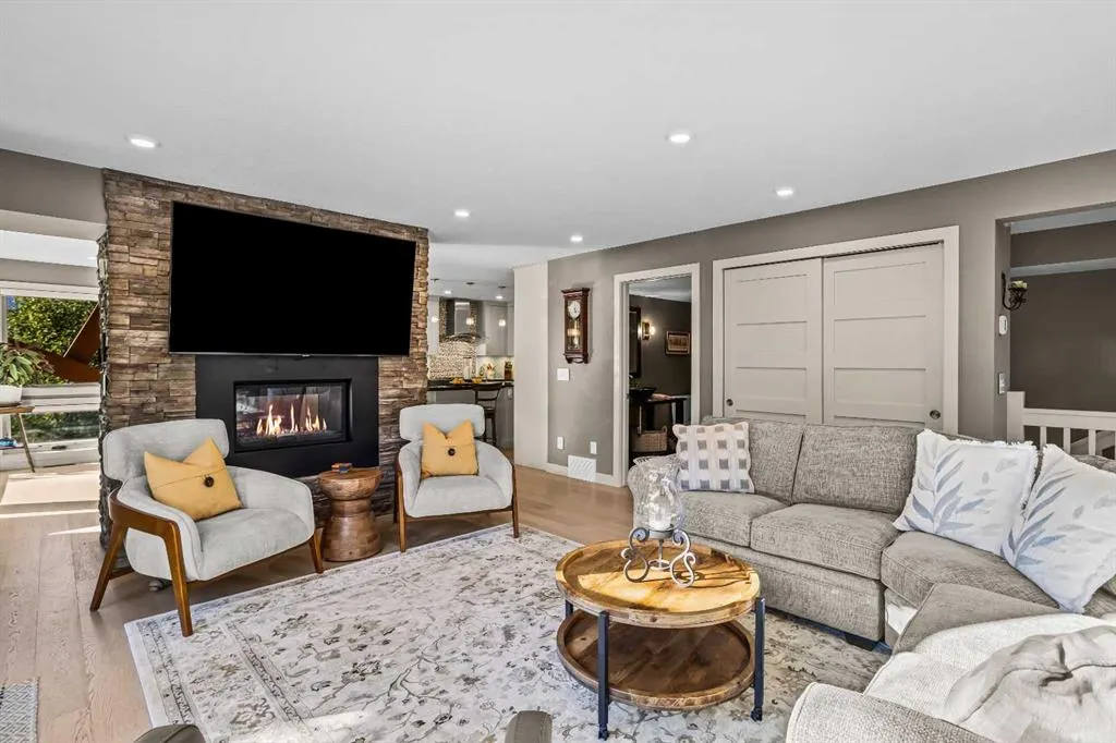 105 Stewart Creek Rise #803